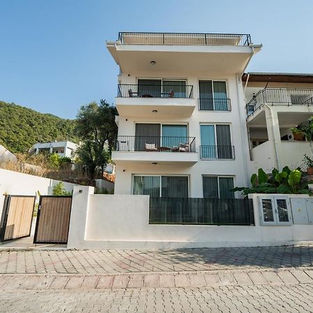 Gizz Suites City Fethiye Dış mekan fotoğraf