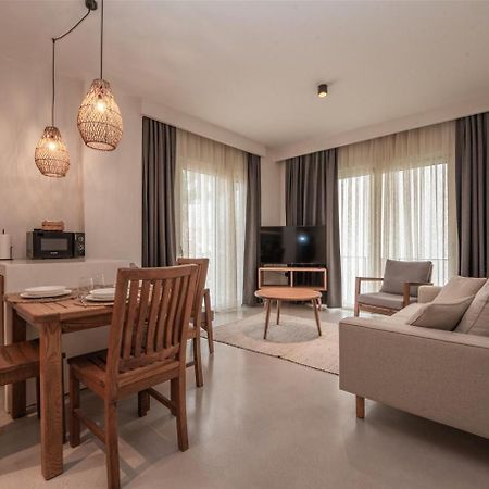 Gizz Suites City Fethiye Dış mekan fotoğraf