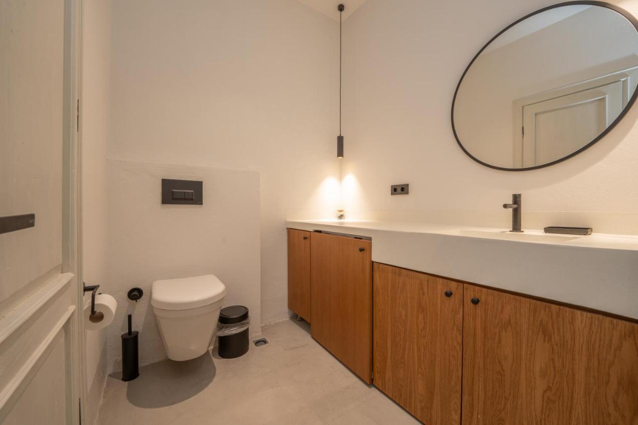 Gizz Suites City Fethiye Dış mekan fotoğraf