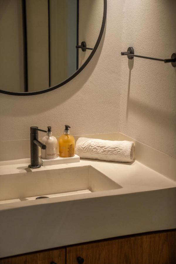 Gizz Suites City Fethiye Dış mekan fotoğraf