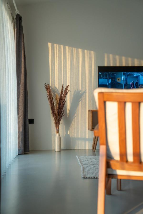 Gizz Suites City Fethiye Dış mekan fotoğraf