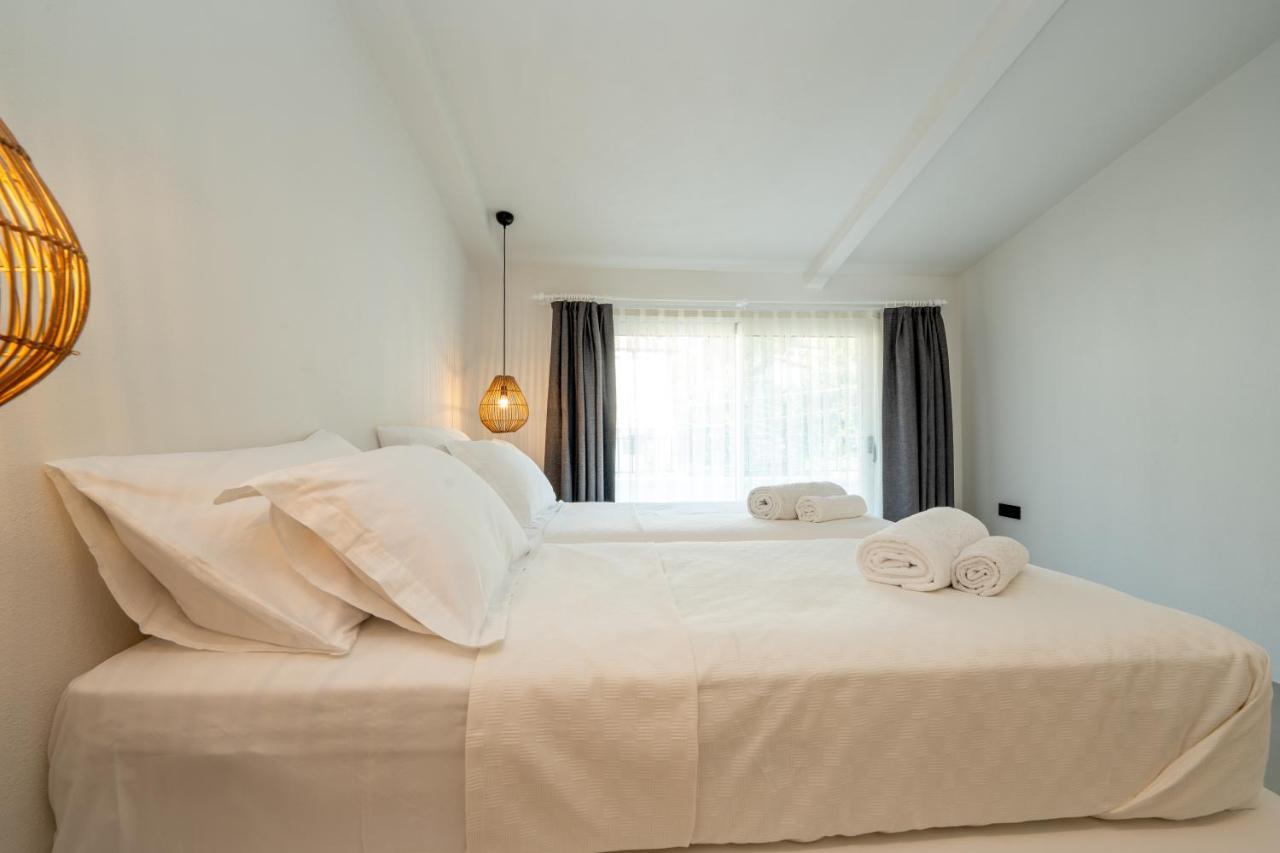 Gizz Suites City Fethiye Dış mekan fotoğraf