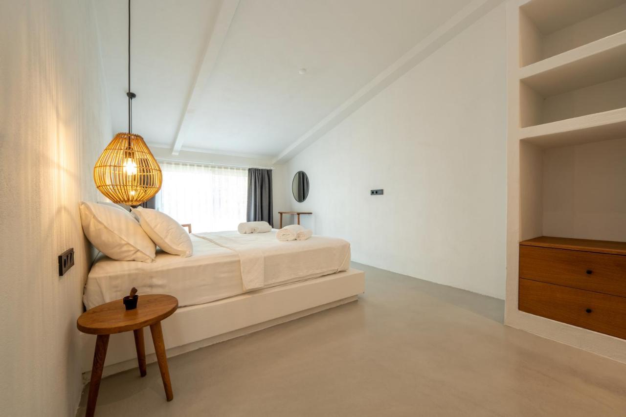 Gizz Suites City Fethiye Dış mekan fotoğraf