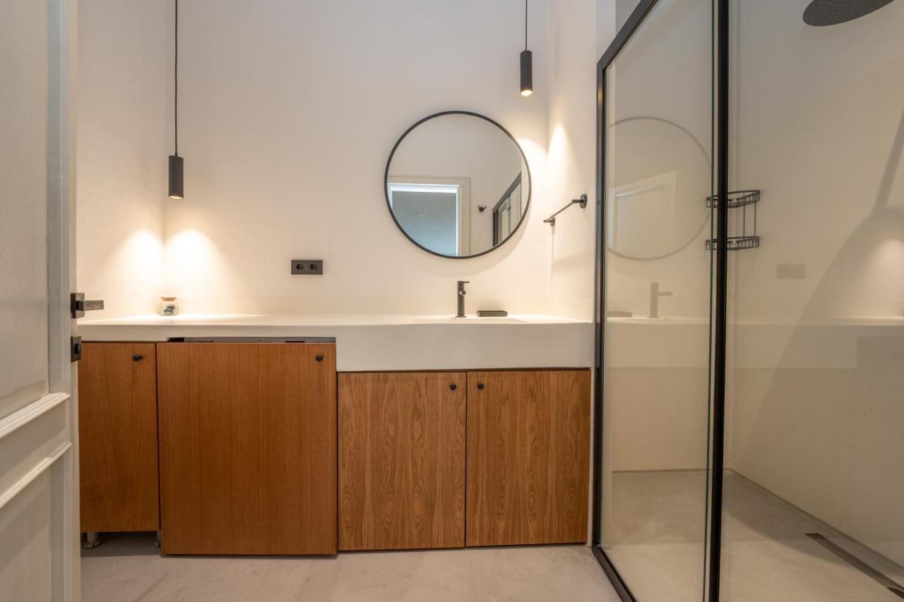 Gizz Suites City Fethiye Dış mekan fotoğraf