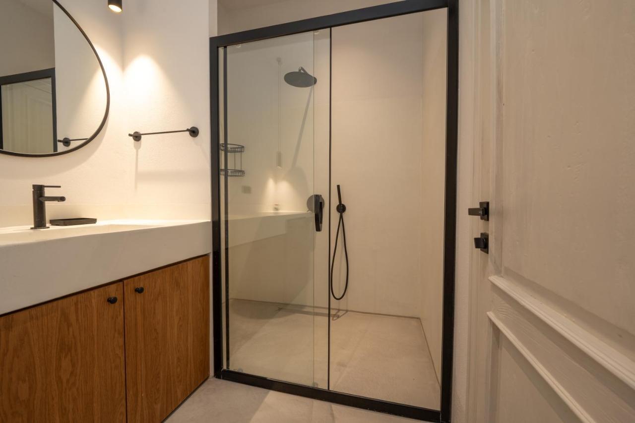 Gizz Suites City Fethiye Dış mekan fotoğraf