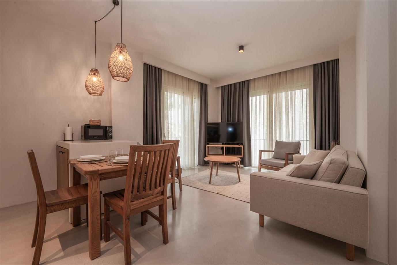 Gizz Suites City Fethiye Dış mekan fotoğraf