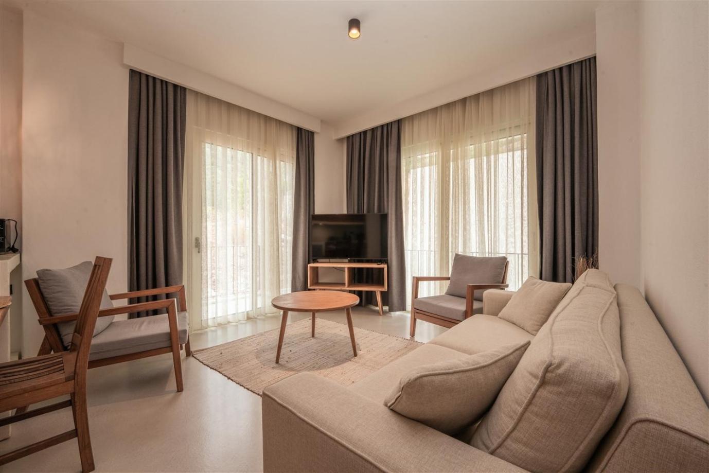 Gizz Suites City Fethiye Dış mekan fotoğraf