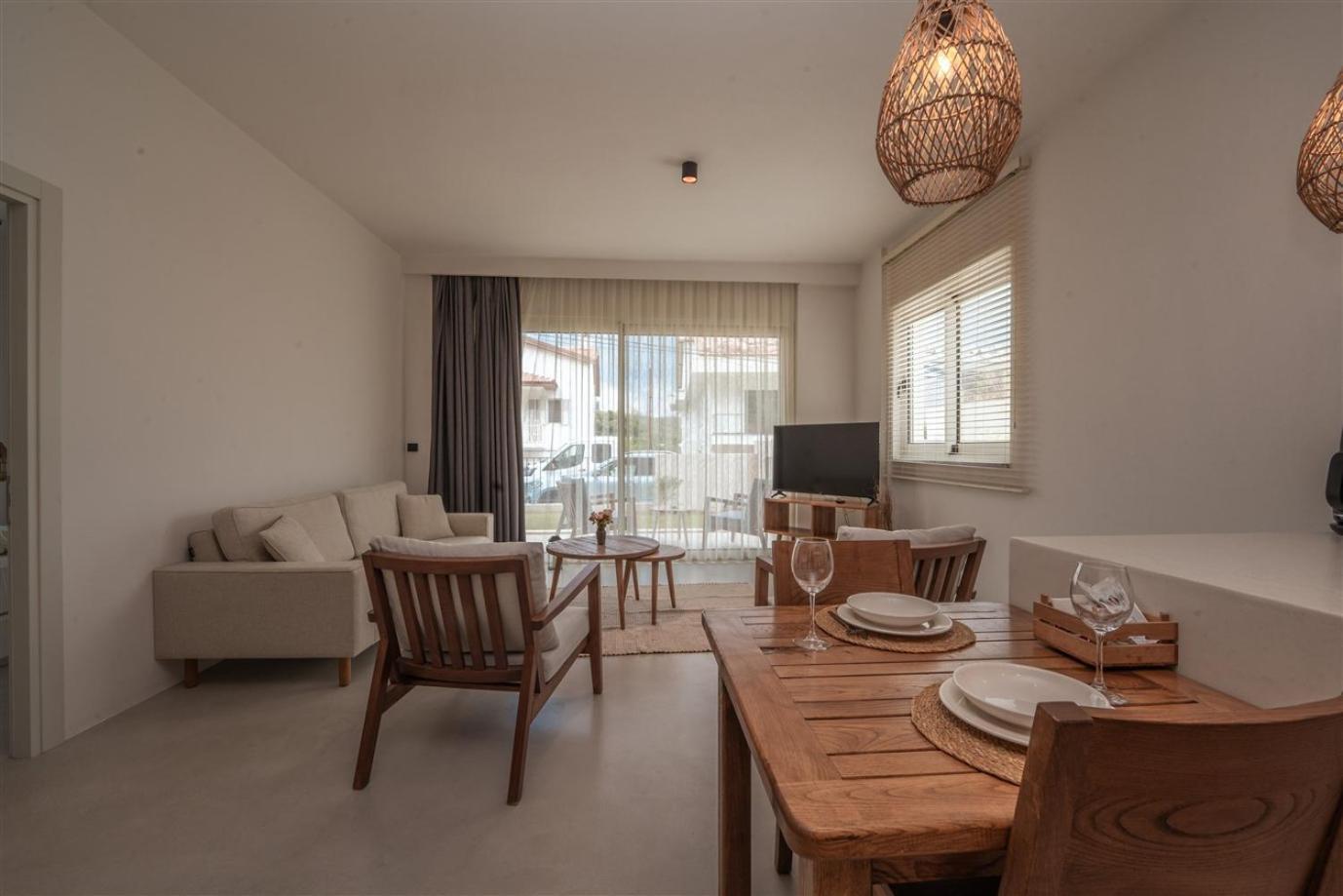 Gizz Suites City Fethiye Dış mekan fotoğraf