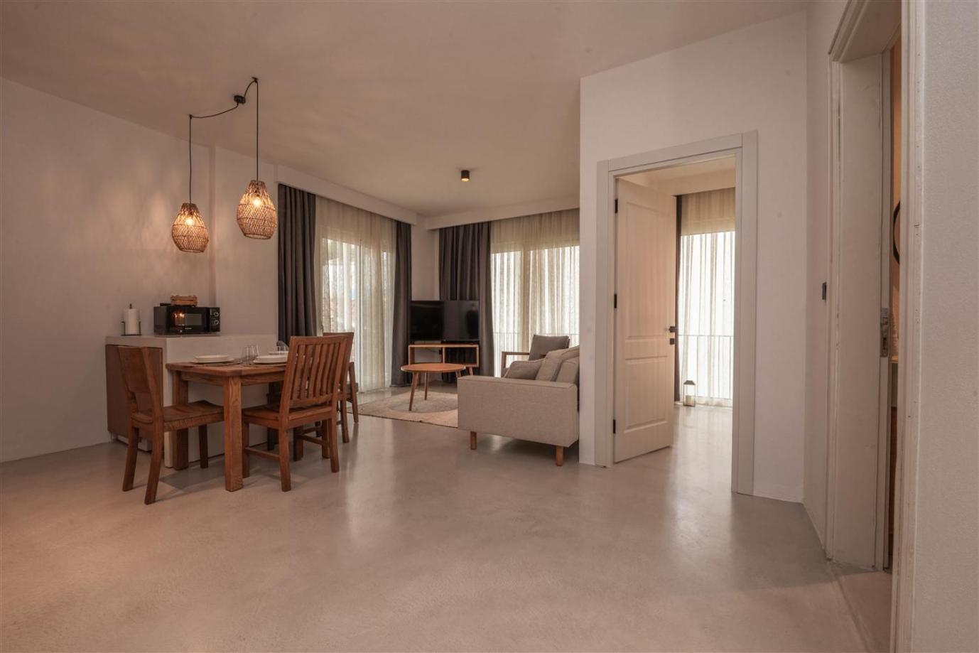 Gizz Suites City Fethiye Dış mekan fotoğraf