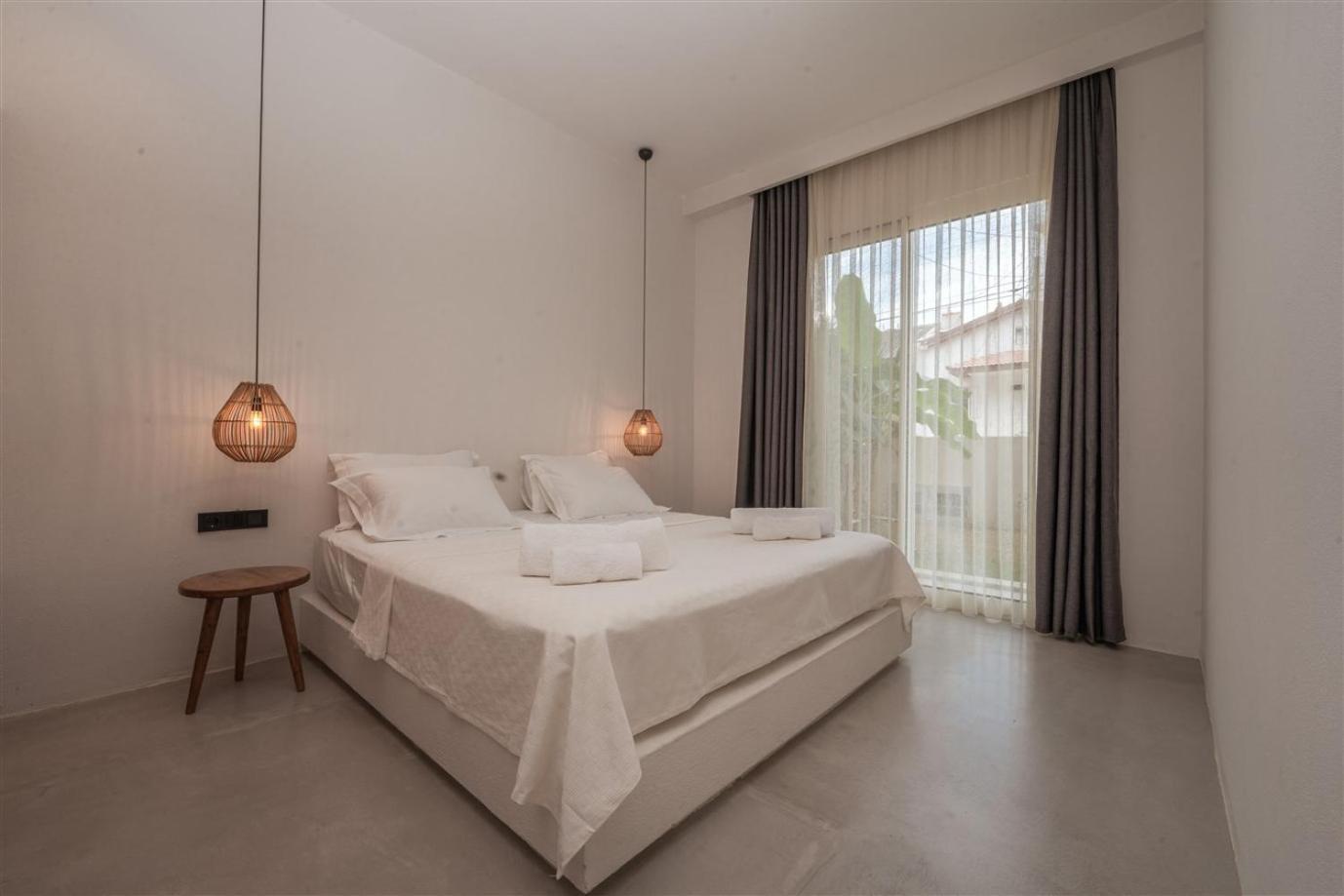 Gizz Suites City Fethiye Dış mekan fotoğraf