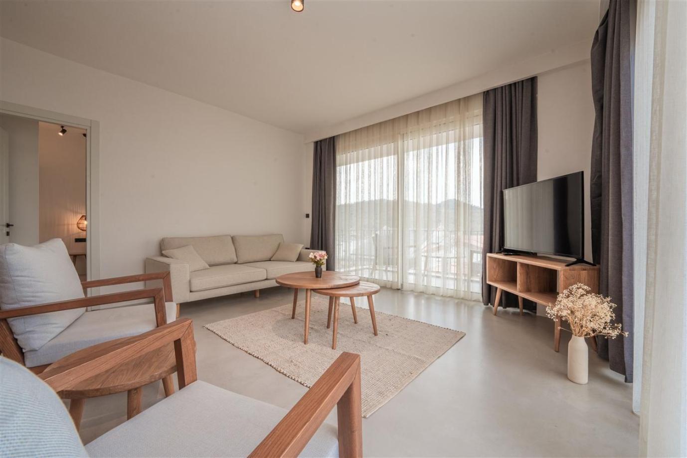 Gizz Suites City Fethiye Dış mekan fotoğraf