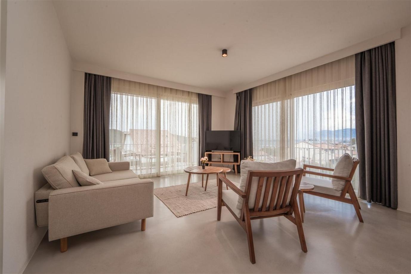 Gizz Suites City Fethiye Dış mekan fotoğraf