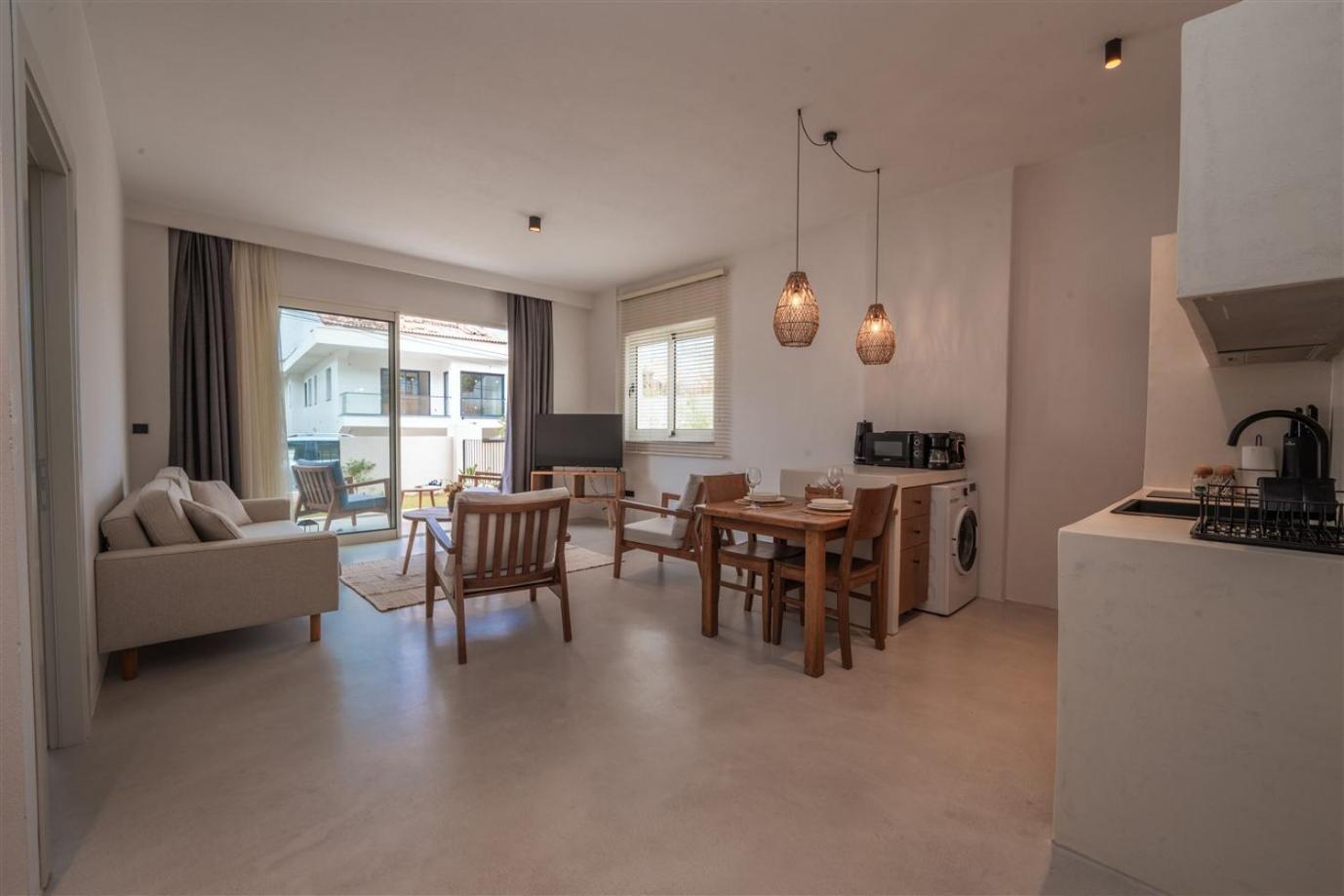 Gizz Suites City Fethiye Dış mekan fotoğraf