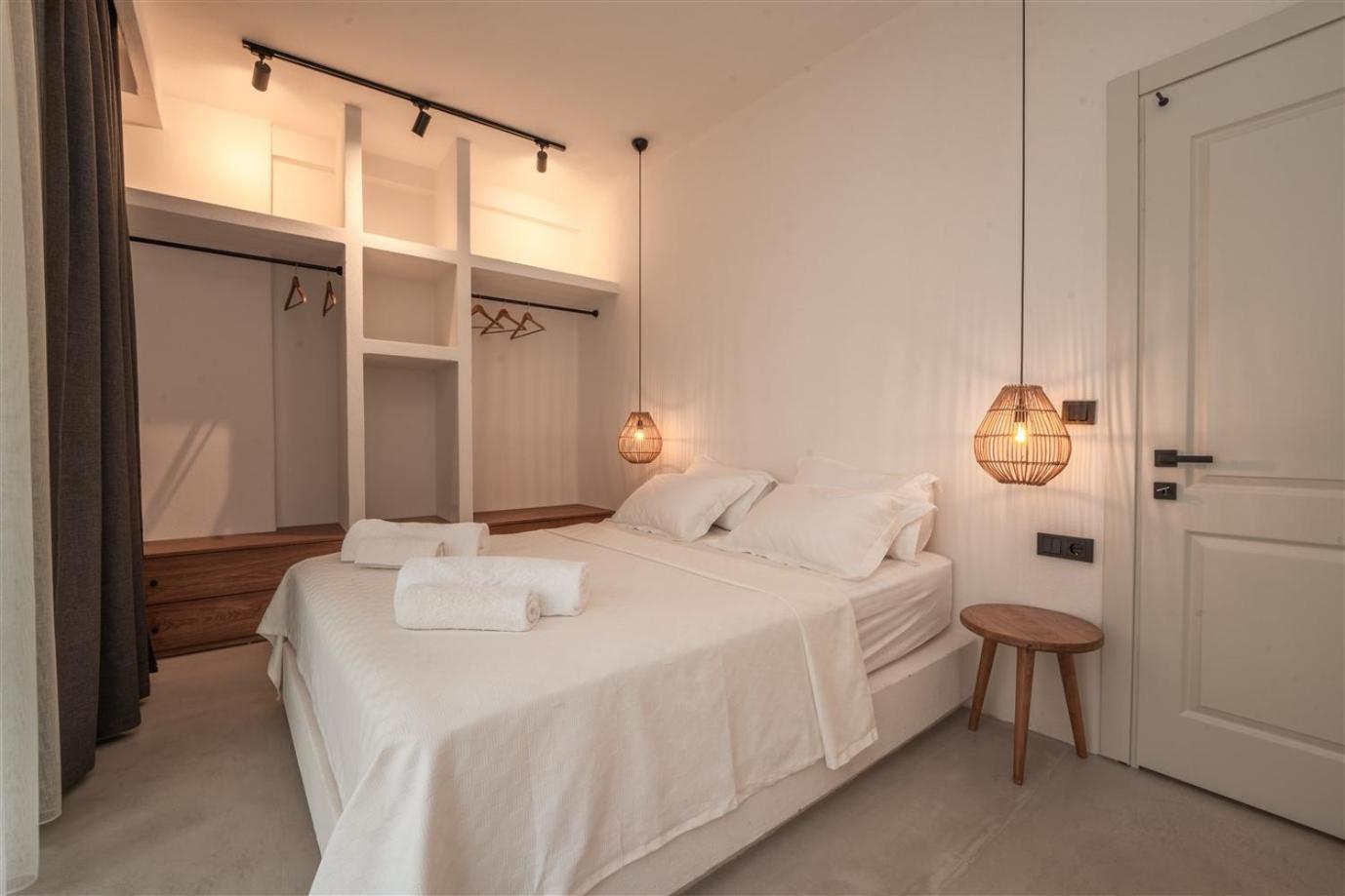 Gizz Suites City Fethiye Dış mekan fotoğraf