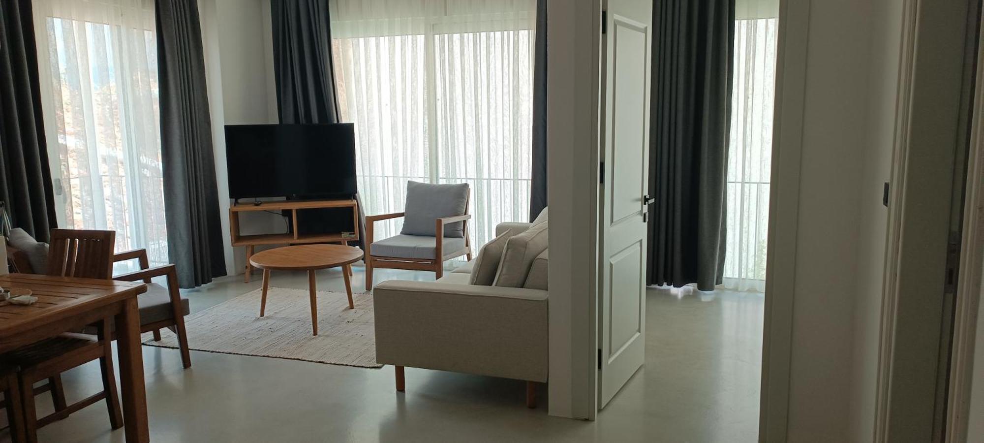 Gizz Suites City Fethiye Dış mekan fotoğraf