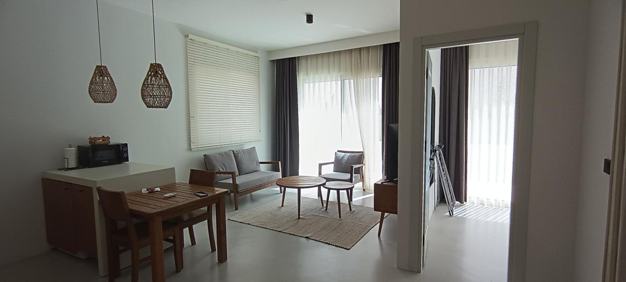 Gizz Suites City Fethiye Dış mekan fotoğraf