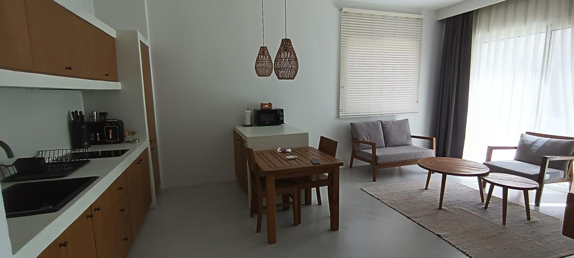 Gizz Suites City Fethiye Dış mekan fotoğraf