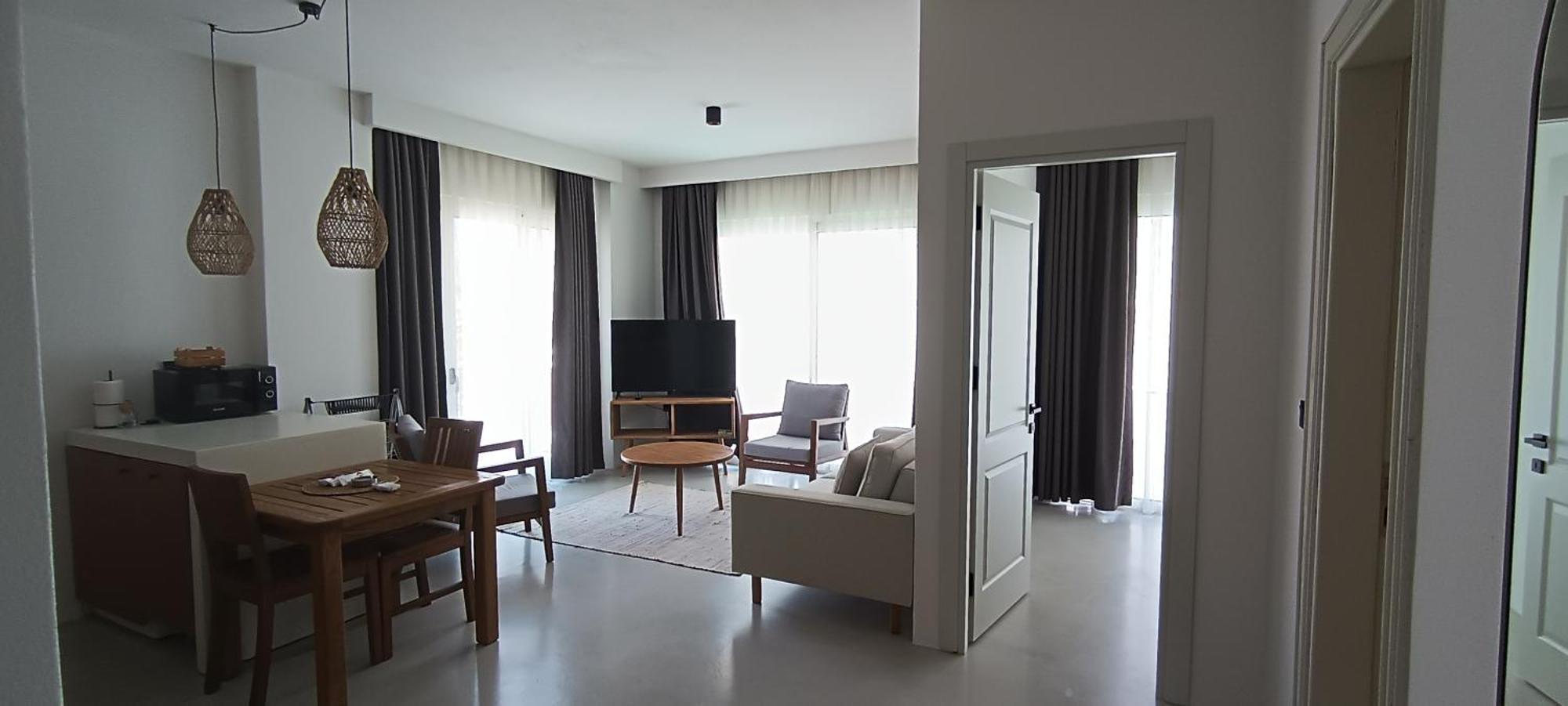 Gizz Suites City Fethiye Dış mekan fotoğraf